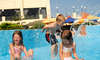 Coastline Hotel Malta 